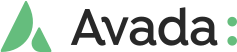 Avada Logo