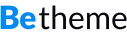 Betheme Logo