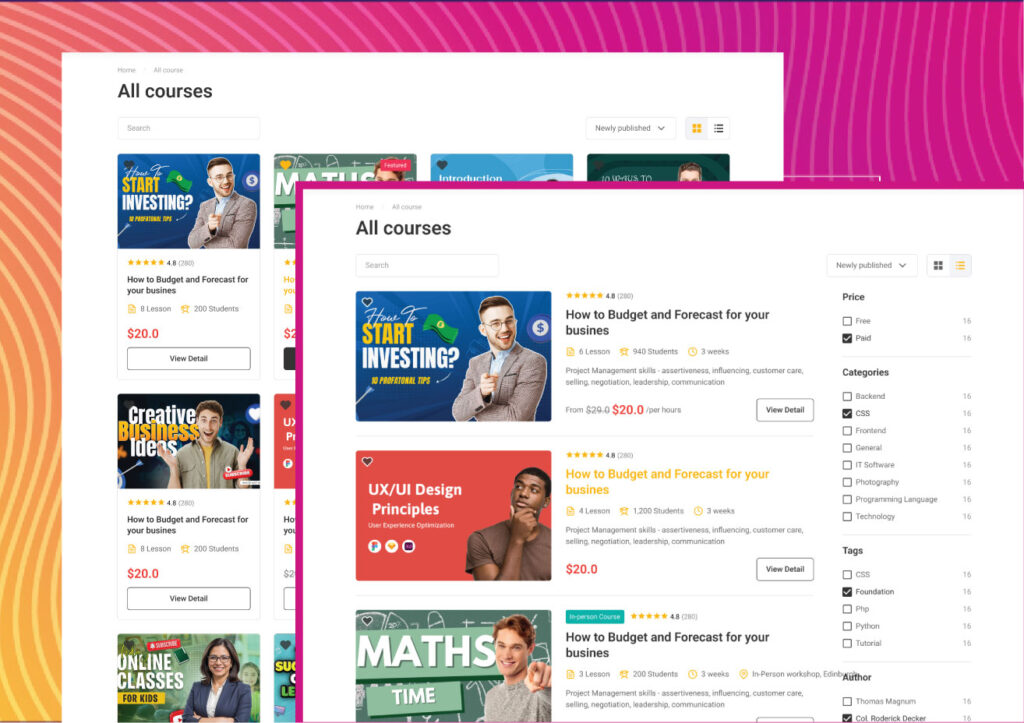 Learnpress-Sshot-1
