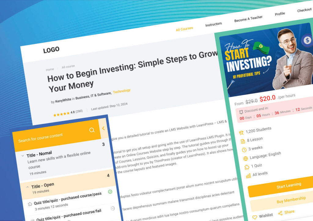 Learnpress-Sshot-2
