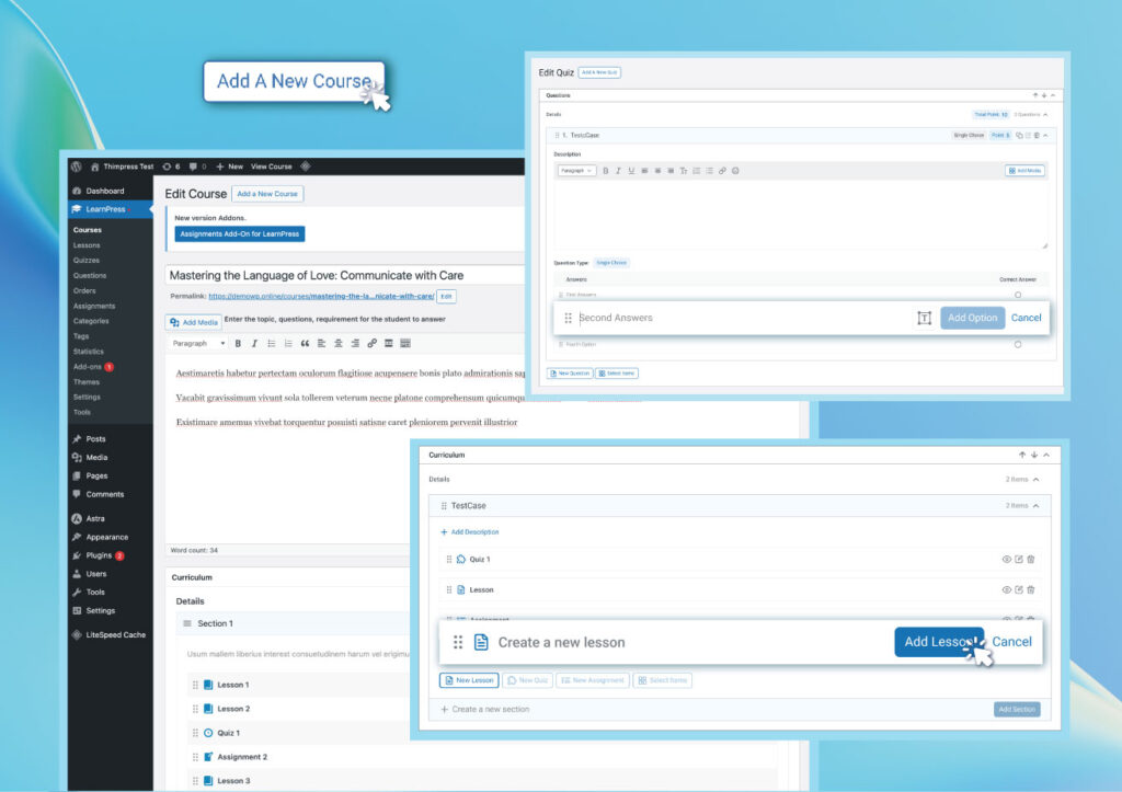 Learnpress-Sshot-4