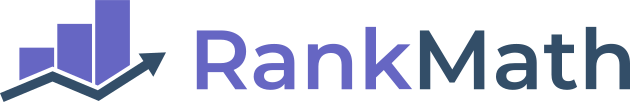 Rank Math Seo Logo
