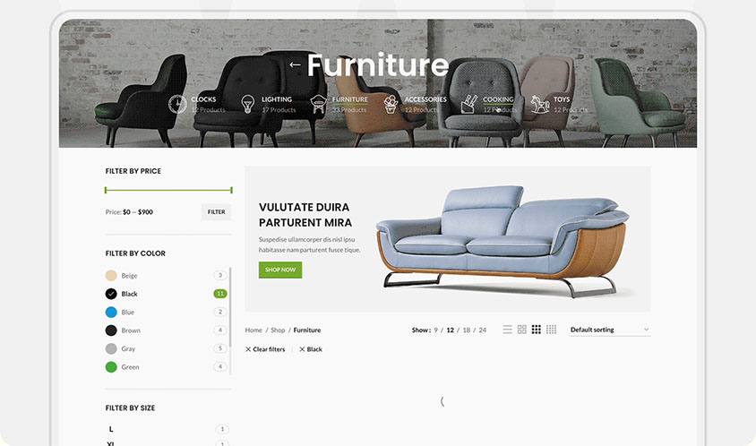 Online Store 1