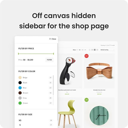 Online Store 2