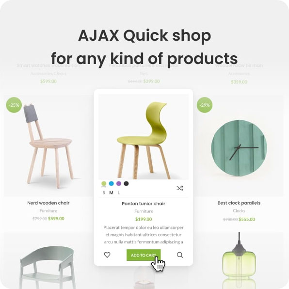 Online Store 3