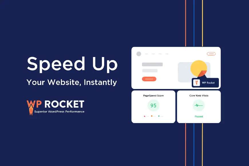 Wprocket Caching Plugin